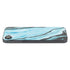 Aqua Blue Marble Ink iPhone 16e Skin